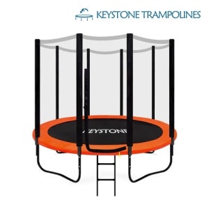 SP9 시리즈 대형 트램폴린(10피트/3m)