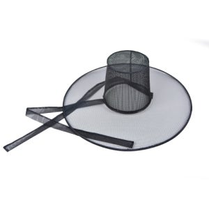 전통놀이 양반갓