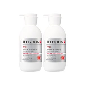 일리윤 [2입] 레드이치 케어크림