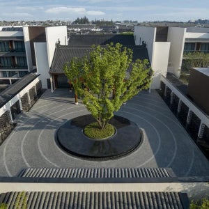 [쑤저우(소주-장쑤성) 호텔] 킴튼 쑤저우 뱀부 그로브