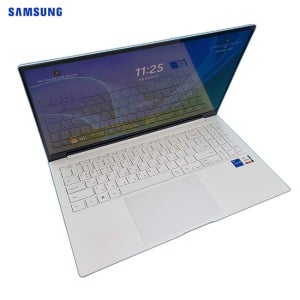리퍼비시 삼성 갤럭시북 i5 12TH RAM 16GB 512GB Iris Xe 15.6인치 리퍼 노트북