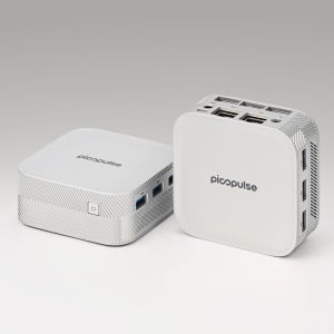 피코펄스 미니pc N95 고성능 소형 피씨 초소형 pc