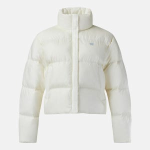 [코오롱스포츠][KOLON SPORT]여성 크롭 푸퍼 다운(V3JDX25602IVO)