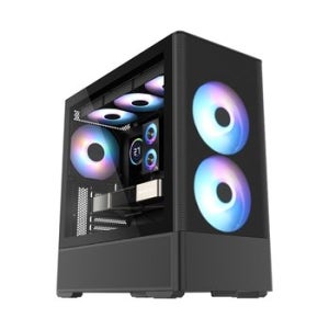 3RSYS RX500 Quiet (블랙)