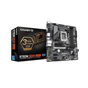 GIGABYTE B760M DS3H GEN5 제이씨현