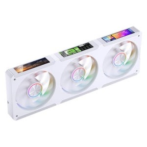 JONSBO ZC-360 (3팩, 화이트)