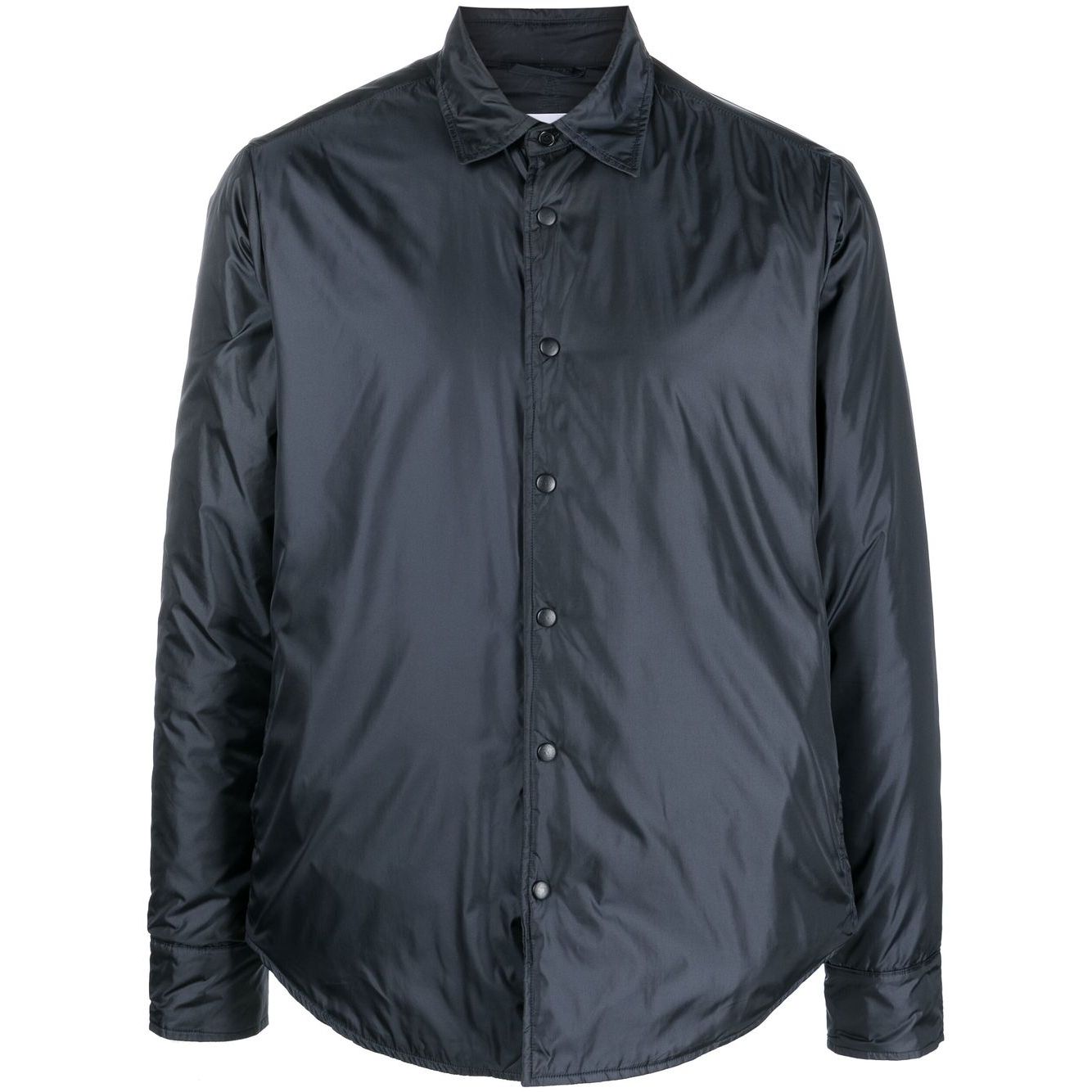 아스페시 Re padded overshirt in nylon 1I10796196101