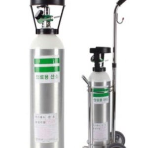 의료용 산소호흡기 라파오투 4.6L 건식 세트 OGR-880