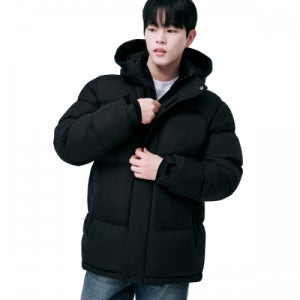 겨울단체복 회사 동복 작업 점퍼 2933