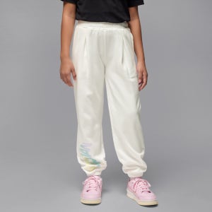 조던 점프맨 클럽 주니어 플리츠 플리스 팬츠 IQ2870-133