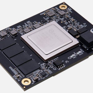 알링스ALINX-PG2T390H -6IFFBG900 Titan2 8GB RAM 16MB Flash 산업용 FPGA 개발 보드