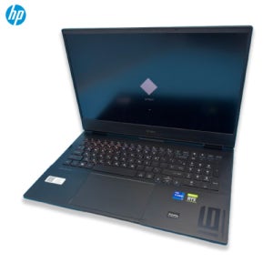 hp OMEN i7 12TH RAM 32GB RTX 3060 16인치 노트북