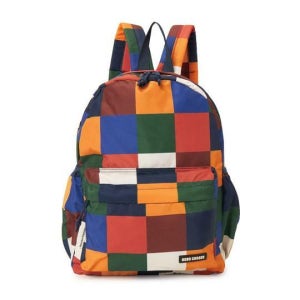 보보쇼즈 키즈 백팩 B225AI052