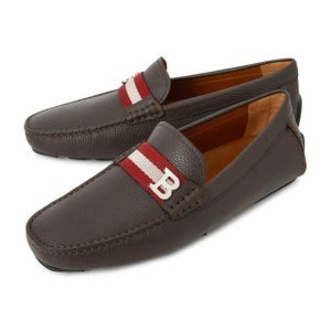 발리 남성 로퍼 WILIAM O U870 6301200