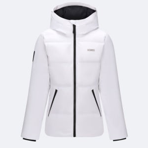 [케이스위스] 여성 구스 다운 자켓_1KSDJWU503WH 1KSDJWU503WH