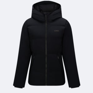 [케이스위스] 여성 구스 다운 자켓_1KSDJWU503BK 1KSDJWU503BK