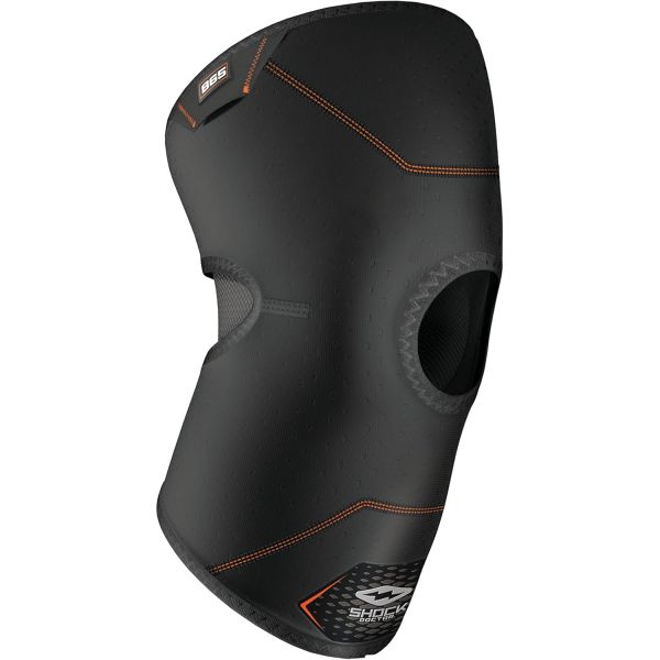 쇼크 닥터 무릎 보호대 압축 슬리브 <b>서포트</b>1개. 관절염 버시스염 건염 메니스커스 <b>티어</b> 슬개골 정렬 등으로