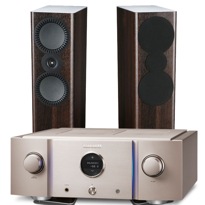 Marantz PM-10 (마란츠 PM-10)