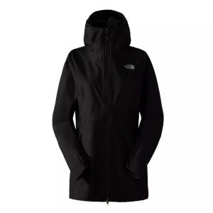 노스페이스 여성 히크스텔러 인슐레이티드 파카 블랙 더 페이스 The Womens Hikesteller Insulated Parka Black 44145203