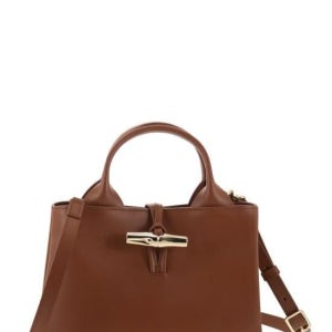 롱샴 25SS 롱샴 토트백 10273 M11 BROWN