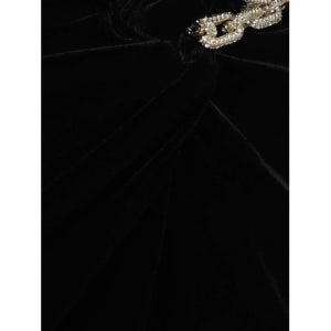 셀프포트레이트 해외배송  셀프 포트레이트 AW25 128S BLACK