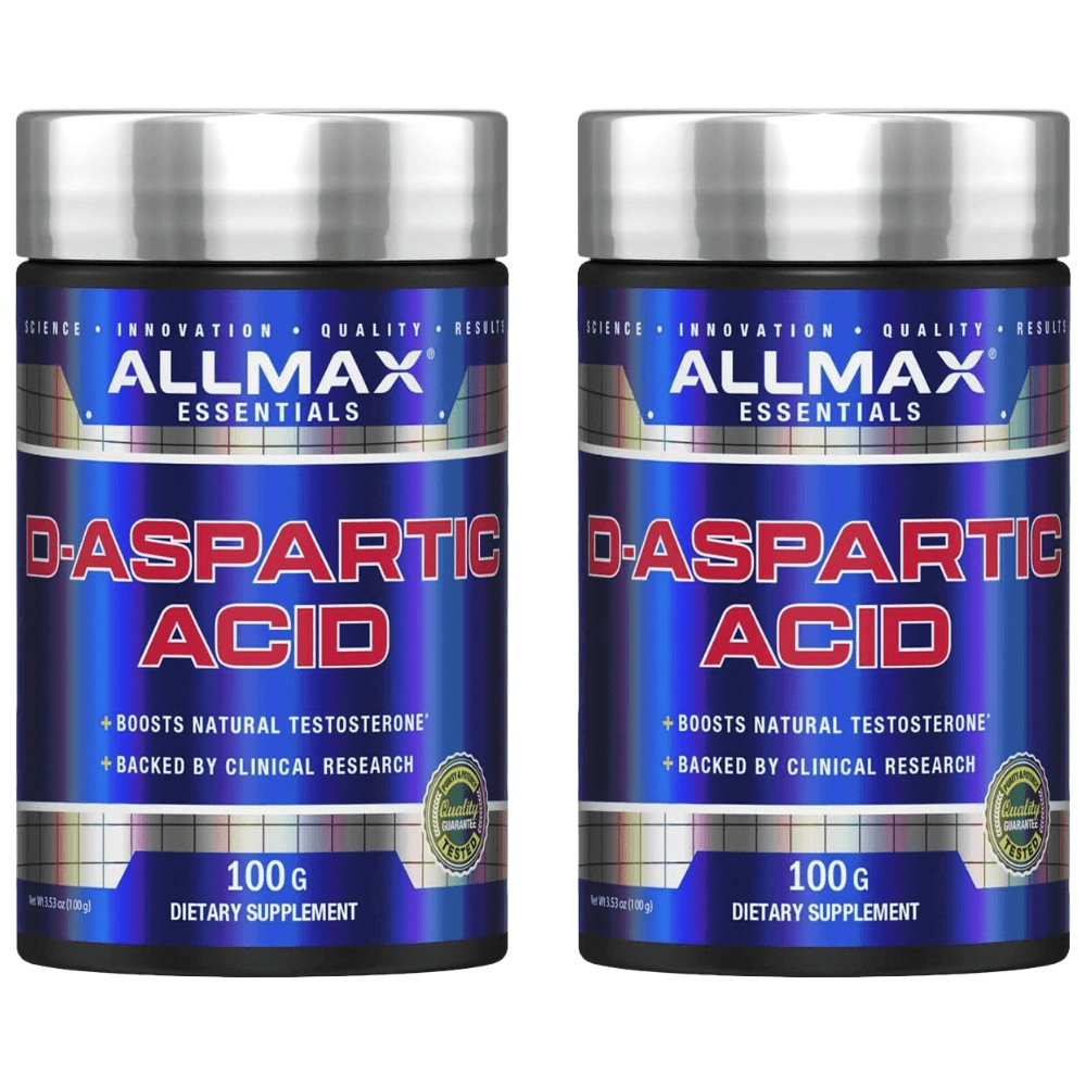 올맥스 <b>D</b> <b>아스파르트산</b> 100g 2개