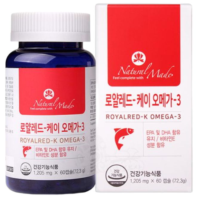 블러드서큘레이션 약국오메가3 여성 남성 이피에이 오네가 <b>중성지방</b> 동물성 오메가3 부모님 영양제 로얄 멸치 초 소형어류 미세조류 혈류관리복합식품  1개  60정