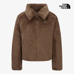 노스페이스 여성 눌루 플리스 자켓 NJ4FR86B