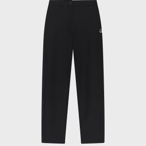 [노르디스크 공식몰]헤이드 웜기모 스트레이트 팬츠 (레귤러 핏) - W OWW25381Z1