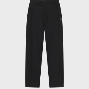 [노르디스크 공식몰]헤이드 웜기모 스트레이트 팬츠 (레귤러 핏) - M OMW25380Z1