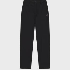 [노르디스크 공식몰]헤이드 웜기모 베이직 스트레이트 팬츠 (슬림 핏) - M OMW25379Z1