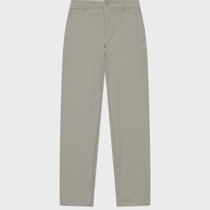 [노르디스크 공식몰]헤이드 웜기모 스트레이트 팬츠 (레귤러 핏) - M OMW25380C5