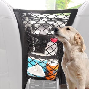 정리망 안전그물망 수납망 네트 자동차 후크 분리 그물망 차량칸막이망 자동차칸막이망