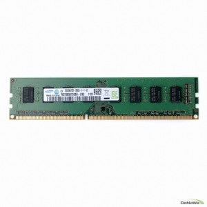 삼성전자 DDR3 2G PC3-12800 (정품)