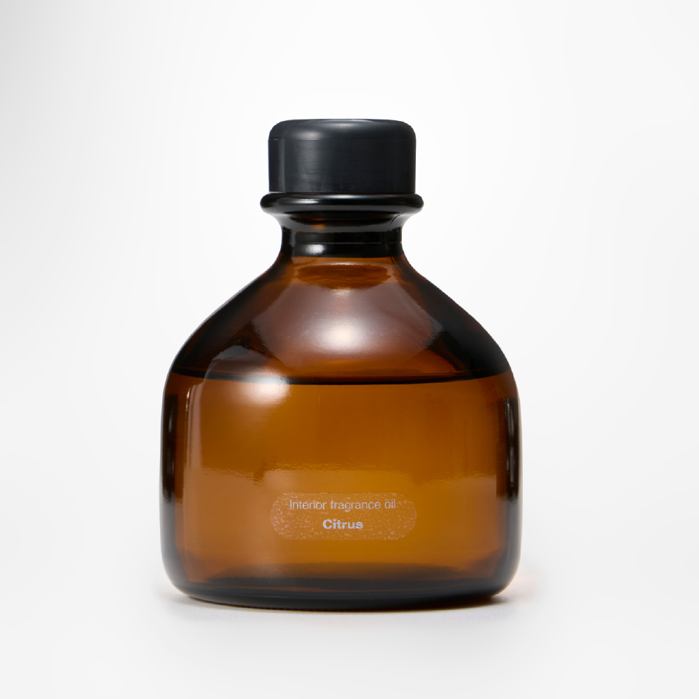 MUJI Ultrasonic Aroma Diffuser - Large (무인양품 초음파 아로마 디퓨저 - 라지)