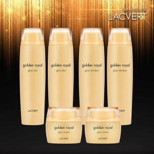 라끄베르 로얄젤리 항산화 기초 2세트