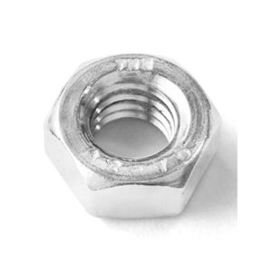 TC 알루미늄 6061 2종 육각너트 M10 20개 너트