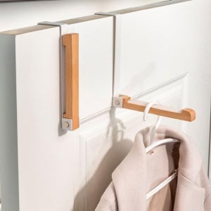 접이식 가방 거치대 문걸이 후크 모자 행거 옷걸이 도어 훅 걸이 옷걸이행거 모자걸이