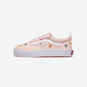 [반스] 올드 스쿨 핑크V36PS EB.FLW