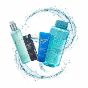 비오템 옴므 아쿠아파워 올인원+추가구성 세트200ml