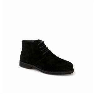 탠디 [AK분당점] [탠디] 남성 워커 (굽 4CM) Q19096_BLACK