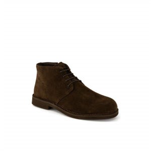 탠디 [AK분당점] [탠디] 남성 워커 (굽 4CM) Q19096_BROWN