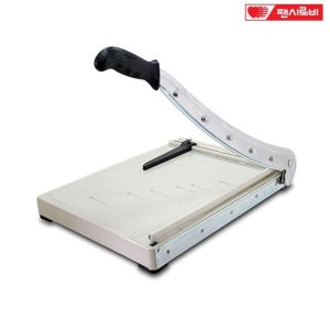 문서 PVC 재단기 B4 재단기 재단기계 재단기기 재단