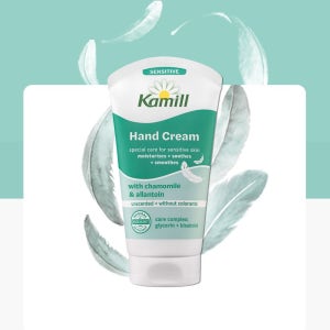 카밀 [카밀] 핸드크림 센시티브 75ml