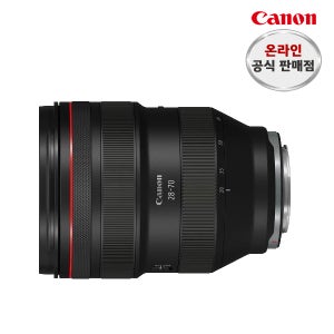 캐논 RF 28-70mm F2L USM 후드/케이스포함