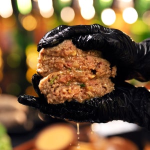 떡갈비 함박 4종 140g 5개