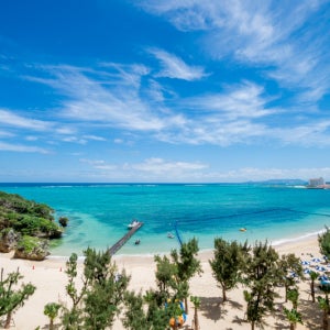 2박3일 3박4일 연말여행 오키나와 여행 부산출발 특가 자유 일정 패키지