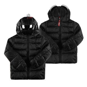 [AI라이더스 AI RIDERS] JK363BKJ4 90 아동 자켓
