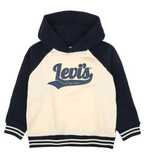 [롯데백화점] 리바이스 키즈 LVC라글란배색후디V244SW324P- LE1220450921