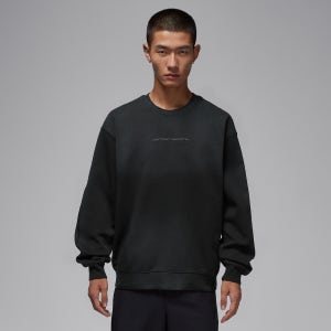 조던 스포츠 후프 남성 드라이 핏 풀오버 크루넥 스웻셔츠 IF3105-010